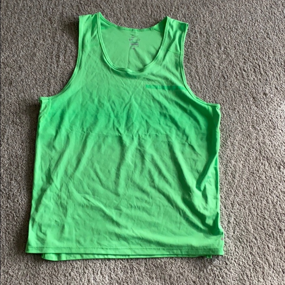 Men’s Nike Dri fit